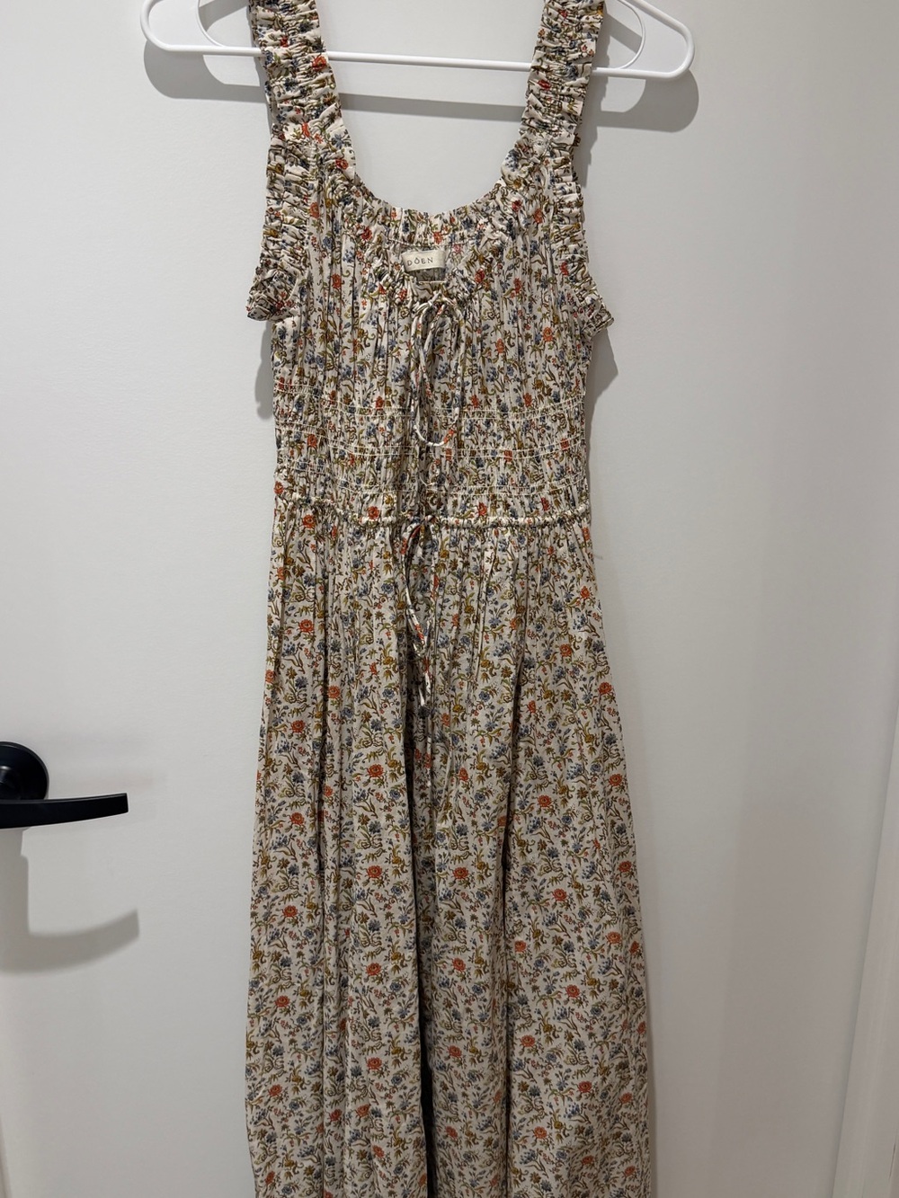 Doen Emmaretta Dress - Picture 3 of 5